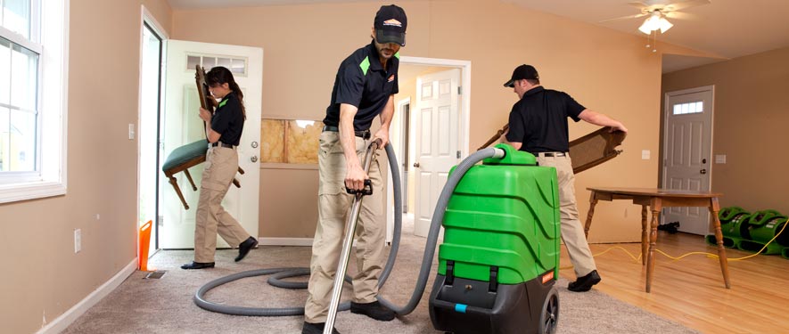 Copperas Cove, TX cleaning services